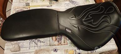 Sella Granucci per Suzuki Intruder C50 Volusia