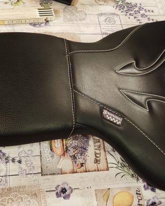 Sella Granucci per Suzuki Intruder C50 Volusia