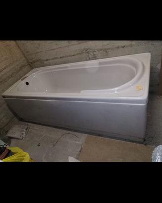 Vasca da bagno