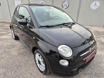 Fiat 500 1.2 SPORT NUOVA FULL Unicoproprietario