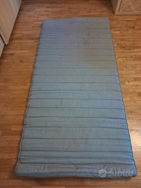 Materasso topper Ikea