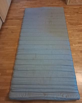 Materasso topper Ikea