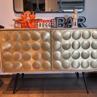 Mobile oro Maison du Monde