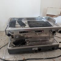 Macchina Caffè Professionale