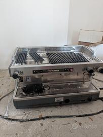 Macchina Caffè Professionale