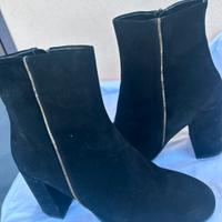 Stivaletti- Alviero Martini