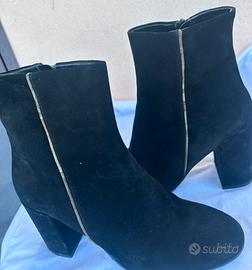 Stivaletti- Alviero Martini