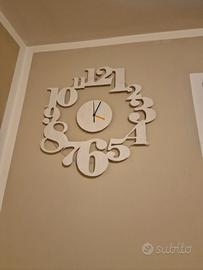 Orologio da muro