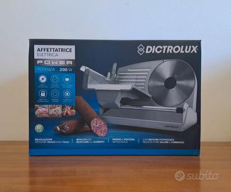 Affettatrice 