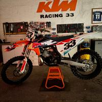 Ktm sx 250 2019