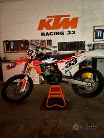 Ktm sx 250 2019