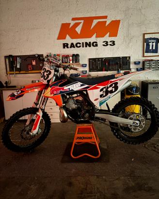Ktm sx 250 2019