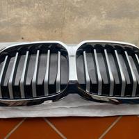 Griglia Frontale (ORIGINALE) BMW serie 1 118