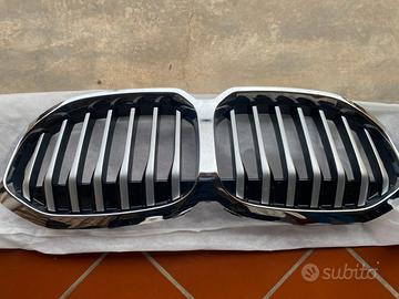 Griglia Frontale (ORIGINALE) BMW serie 1 118