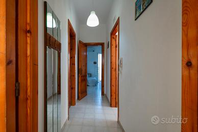 Casa Vacanze a Rivabella di Gallipoli LE