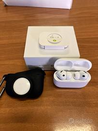 Apple Aipods pro 3 come nuove