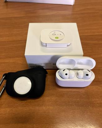 Apple Aipods pro 3 come nuove