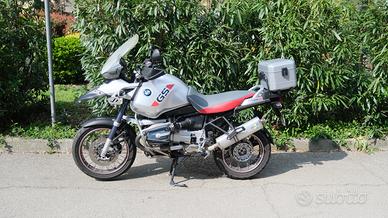 Bmw gs 1150 adventure