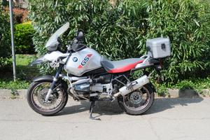 Bmw gs 1150 adventure