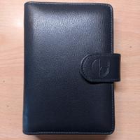 agenda organizer vintage Sergio tacchini 