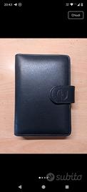 agenda organizer vintage Sergio tacchini 