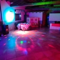 DJ  e  vocalist service audio