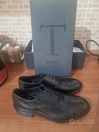Scarpe Trussardi eleganti taglia 40