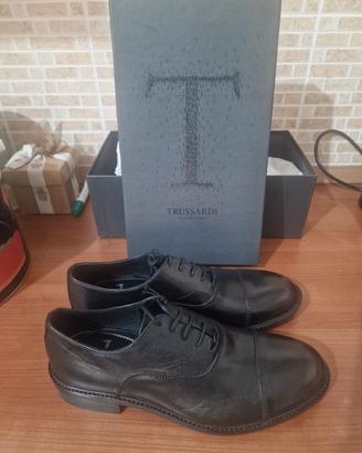 Scarpe Trussardi eleganti taglia 40