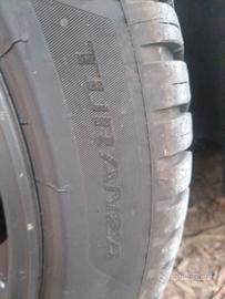 Pneumatici 225 45 R17 94V Bridgestone Turanza 4 st