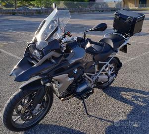 BMW R 1200 GS