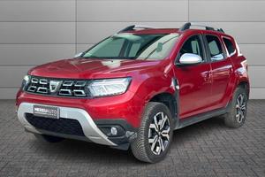 DACIA Duster 1.0 TCe GPL 4x2 Prestige