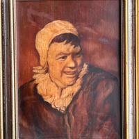 Quadro  quadri da collezione privata