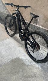 Whistle b rush full carbon