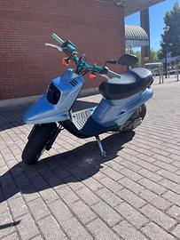 Scooter Booster 50cc