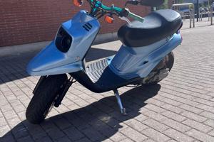 Scooter Booster 50cc
