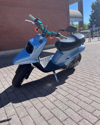 Scooter Booster 50cc