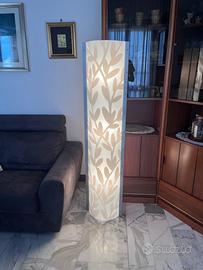 Piantana e applique