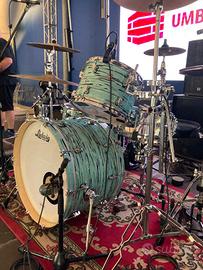 batteria Ludwig Keystone USA