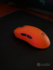 Fnatic Lamzu Thorn