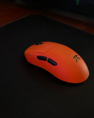 Fnatic Lamzu Thorn