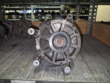 Alternatore Ad Acqua Per Porsche Cayenne 2016 4.8