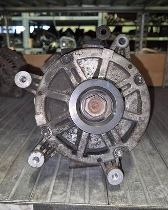 Alternatore Ad Acqua Per Porsche Cayenne 2016 4.8