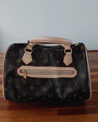 Borsa a bauletto