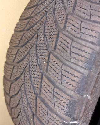 gomme invernali 