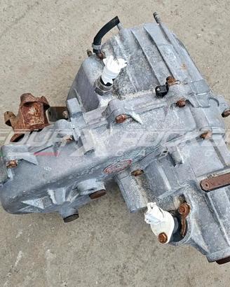 Riduttore ripartitore Jeep Grand Cherokee ZJ