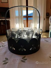 Bicchieri da bibita nuovi