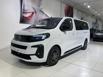 Opel Zafira 2.0 D 180cv Business Edition L2 S...