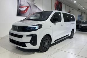 Opel Zafira 2.0 D 180cv Business Edition L3 S...