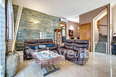 Villetta a schiera Via Pablo Neruda, 29, 20861, Br