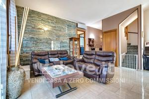 Villetta a schiera Via Pablo Neruda, 29, 20861, Br